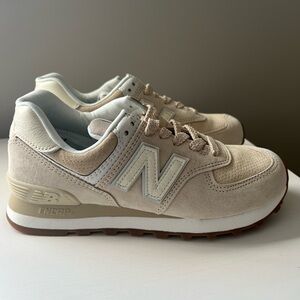 New Balance 574 (womens)